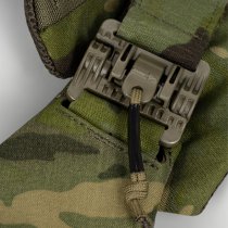 Templars Gear CIBV Cataphract Plate Carrier - Multicam Tropic