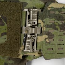 Templars Gear CIBV Cataphract Plate Carrier - Multicam Tropic