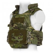 Templars Gear CIBV Cataphract Plate Carrier - Multicam Tropic