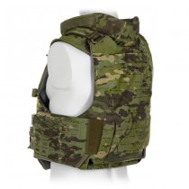 Templars Gear CIBV Cataphract Plate Carrier - Multicam Tropic