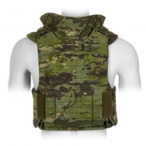 Templars Gear CIBV Cataphract Plate Carrier - Multicam Tropic