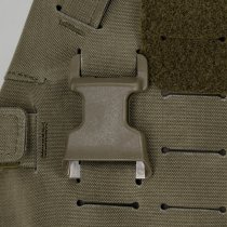 Templars Gear CIBV Cataphract Plate Carrier - Ranger Green