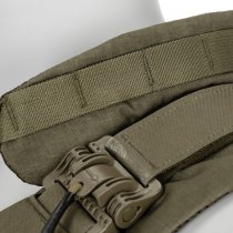 Templars Gear CIBV Cataphract Plate Carrier - Ranger Green