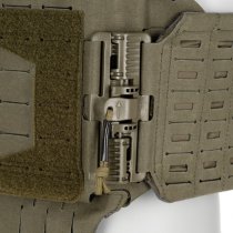 Templars Gear CIBV Cataphract Plate Carrier - Ranger Green