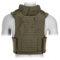 Templars Gear CIBV Cataphract Plate Carrier - Ranger Green