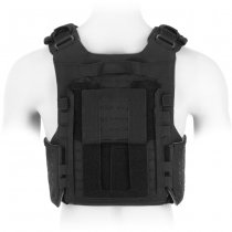 Templars Gear CIBV Cataphract Plate Carrier DUTY - Black - L