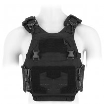 Templars Gear CIBV Cataphract Plate Carrier DUTY - Black