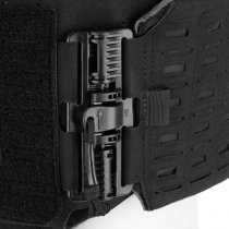 Templars Gear CIBV Cataphract Plate Carrier DUTY - Black - M