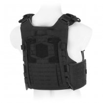 Templars Gear CIBV Cataphract Plate Carrier DUTY - Black - M