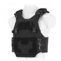 Templars Gear CIBV Cataphract Plate Carrier DUTY - Black - M