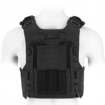 Templars Gear CIBV Cataphract Plate Carrier DUTY - Black - M