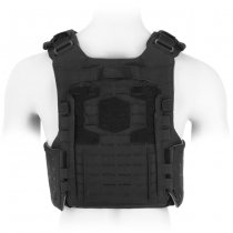 Templars Gear CIBV Cataphract Plate Carrier DUTY - Black - M