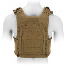 Templars Gear CIBV Cataphract Plate Carrier DUTY - Coyote - L