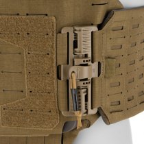 Templars Gear CIBV Cataphract Plate Carrier DUTY - Coyote - L