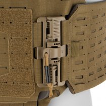 Templars Gear CIBV Cataphract Plate Carrier DUTY - Coyote - M