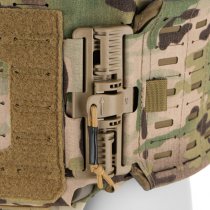 Templars Gear CIBV Cataphract Plate Carrier DUTY - Multicam - L