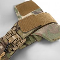 Templars Gear CIBV Cataphract Plate Carrier DUTY - Multicam - L