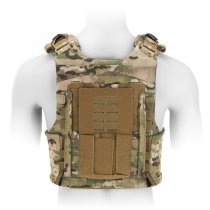 Templars Gear CIBV Cataphract Plate Carrier DUTY - Multicam - L