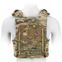 Templars Gear CIBV Cataphract Plate Carrier DUTY - Multicam - L