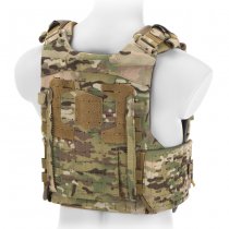 Templars Gear CIBV Cataphract Plate Carrier DUTY - Multicam - M