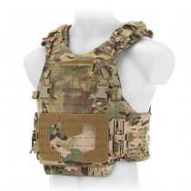 Templars Gear CIBV Cataphract Plate Carrier DUTY - Multicam - M