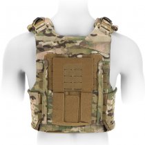 Templars Gear CIBV Cataphract Plate Carrier DUTY - Multicam - M