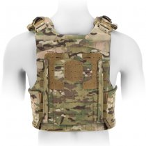 Templars Gear CIBV Cataphract Plate Carrier DUTY - Multicam - M