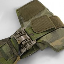 Templars Gear CIBV Cataphract Plate Carrier DUTY - Multicam Tropic - L