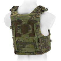 Templars Gear CIBV Cataphract Plate Carrier DUTY - Multicam Tropic - L