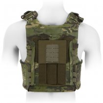 Templars Gear CIBV Cataphract Plate Carrier DUTY - Multicam Tropic - L