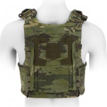 Templars Gear CIBV Cataphract Plate Carrier DUTY - Multicam Tropic - L