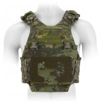 Templars Gear CIBV Cataphract Plate Carrier DUTY - Multicam Tropic