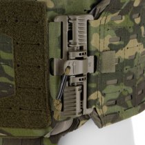 Templars Gear CIBV Cataphract Plate Carrier DUTY - Multicam Tropic - M