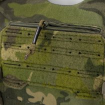 Templars Gear CIBV Cataphract Plate Carrier DUTY - Multicam Tropic - M