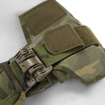 Templars Gear CIBV Cataphract Plate Carrier DUTY - Multicam Tropic - M