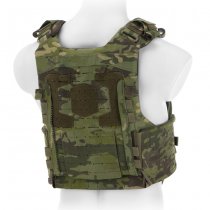 Templars Gear CIBV Cataphract Plate Carrier DUTY - Multicam Tropic - M