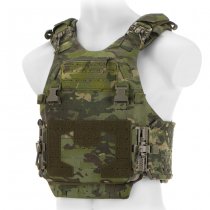 Templars Gear CIBV Cataphract Plate Carrier DUTY - Multicam Tropic - M