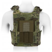 Templars Gear CIBV Cataphract Plate Carrier DUTY - Multicam Tropic - M