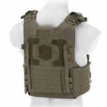 Templars Gear CIBV Cataphract Plate Carrier DUTY - Ranger Green - L