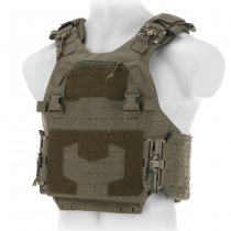 Templars Gear CIBV Cataphract Plate Carrier DUTY - Ranger Green - L