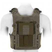 Templars Gear CIBV Cataphract Plate Carrier DUTY - Ranger Green - L