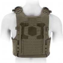 Templars Gear CIBV Cataphract Plate Carrier DUTY - Ranger Green - L