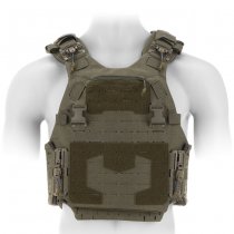 Templars Gear CIBV Cataphract Plate Carrier DUTY - Ranger Green