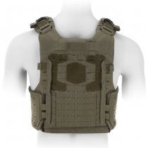 Templars Gear CIBV Cataphract Plate Carrier DUTY - Ranger Green - M