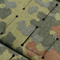 Templars Gear CPC 3x1 AR/AK Shingle Panel GEN5 - Flecktarn