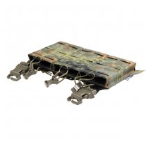 Templars Gear CPC 3x1 AR/AK Shingle Panel GEN5 - Flecktarn