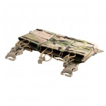 Templars Gear CPC 3x1 AR/AK Shingle Panel GEN5 - Multicam