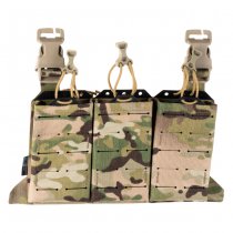 Templars Gear CPC 3x1 AR/AK Shingle Panel GEN 5 - Multicam