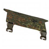 Templars Gear CPC Front Panel / Micro Chest Rig Gen4 - Flecktarn