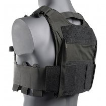 Templars Gear CPC LP Plate Carrier Gen4 - Black